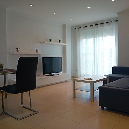 Apartamento Luna Gandia Luaran gambar