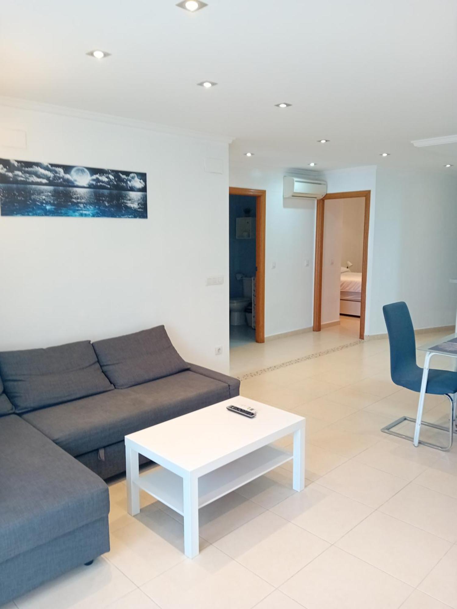 Apartamento Luna Gandia Luaran gambar