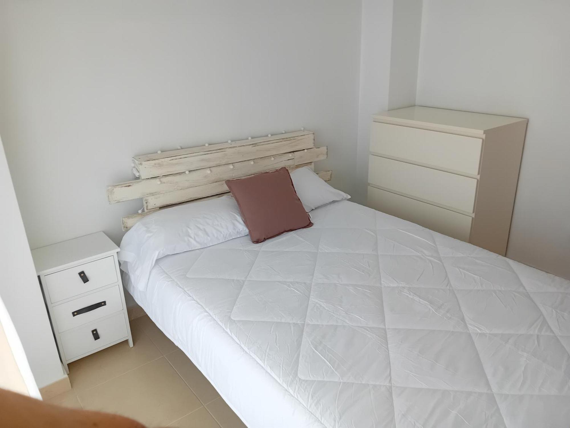 Apartamento Luna Gandia Luaran gambar