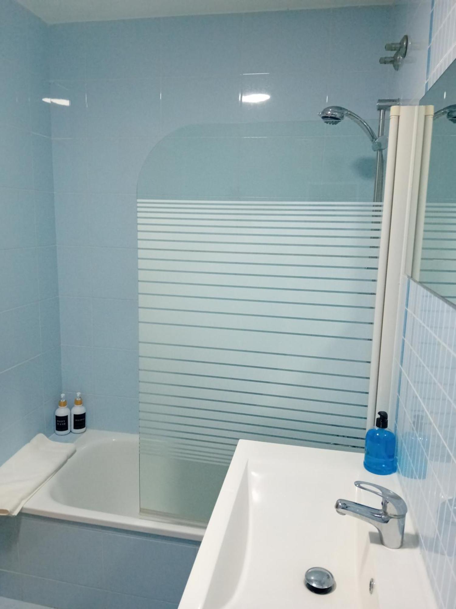 Apartamento Luna Gandia Luaran gambar
