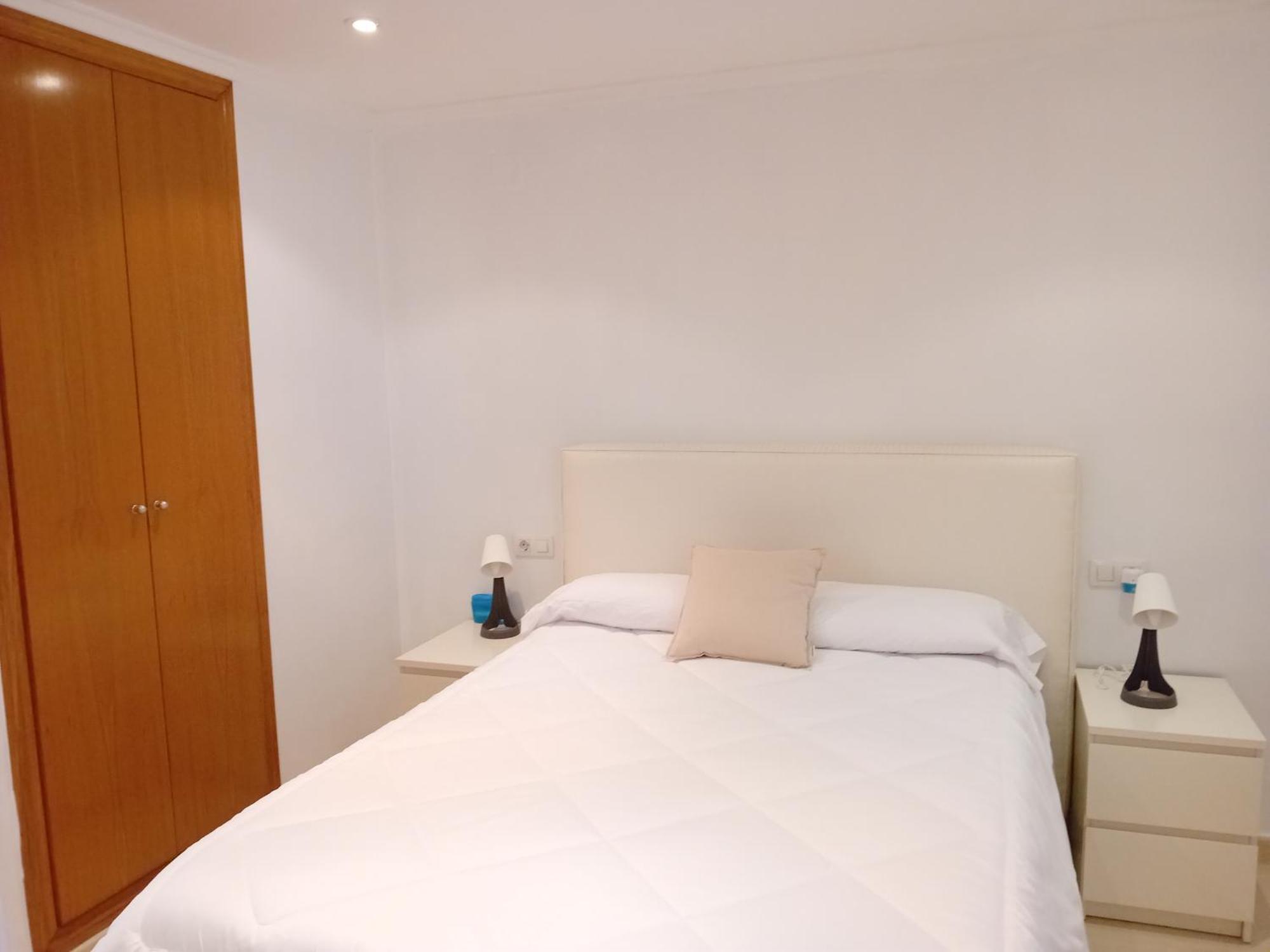 Apartamento Luna Gandia Luaran gambar