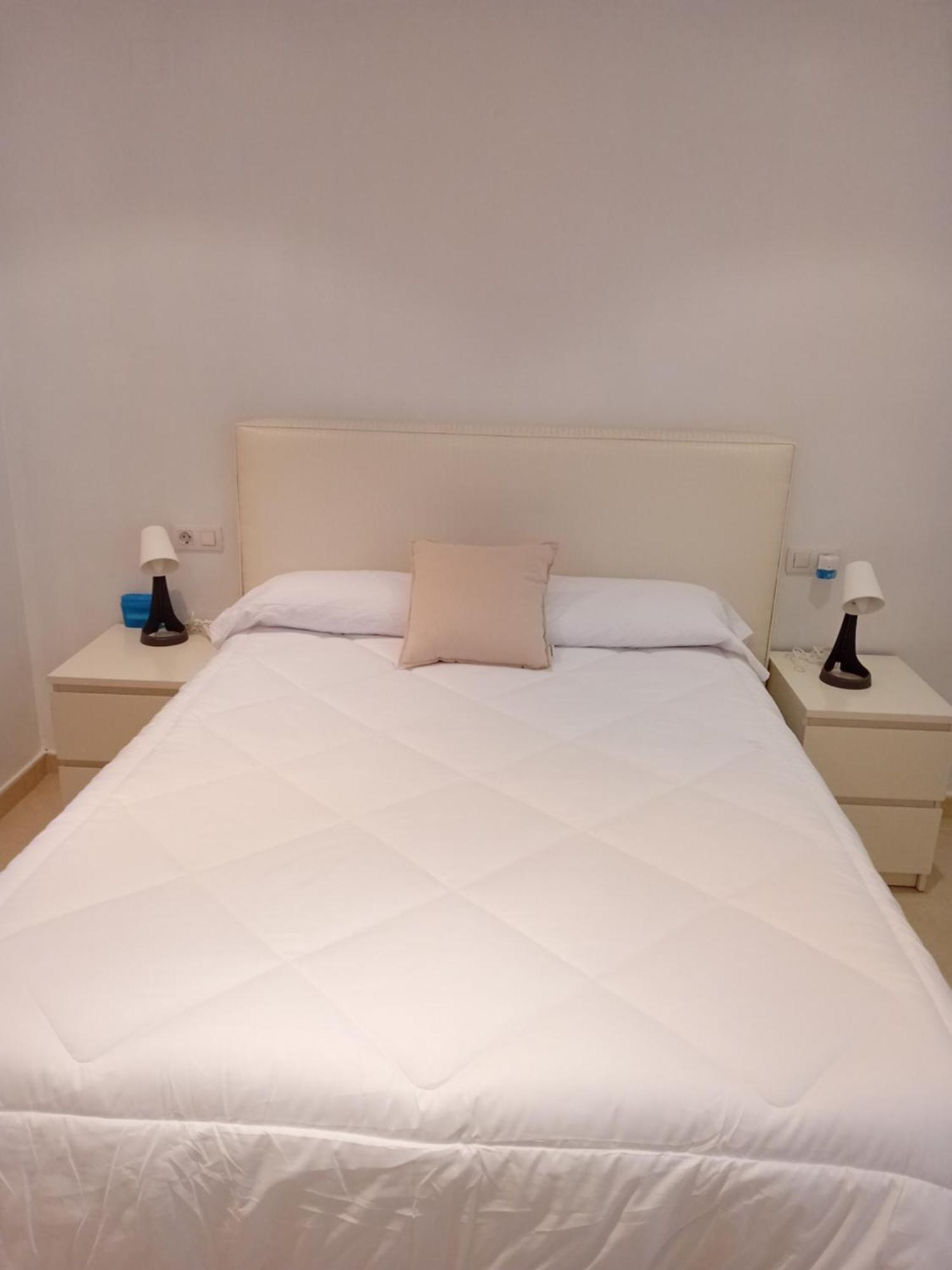 Apartamento Luna Gandia Luaran gambar