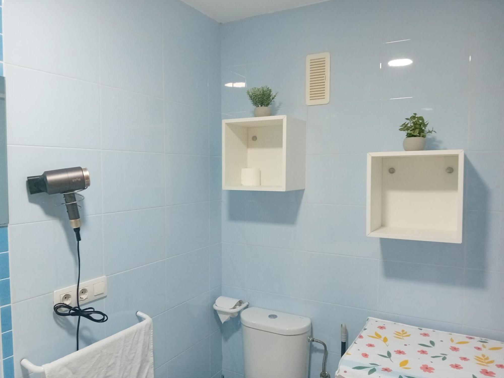 Apartamento Luna Gandia Luaran gambar