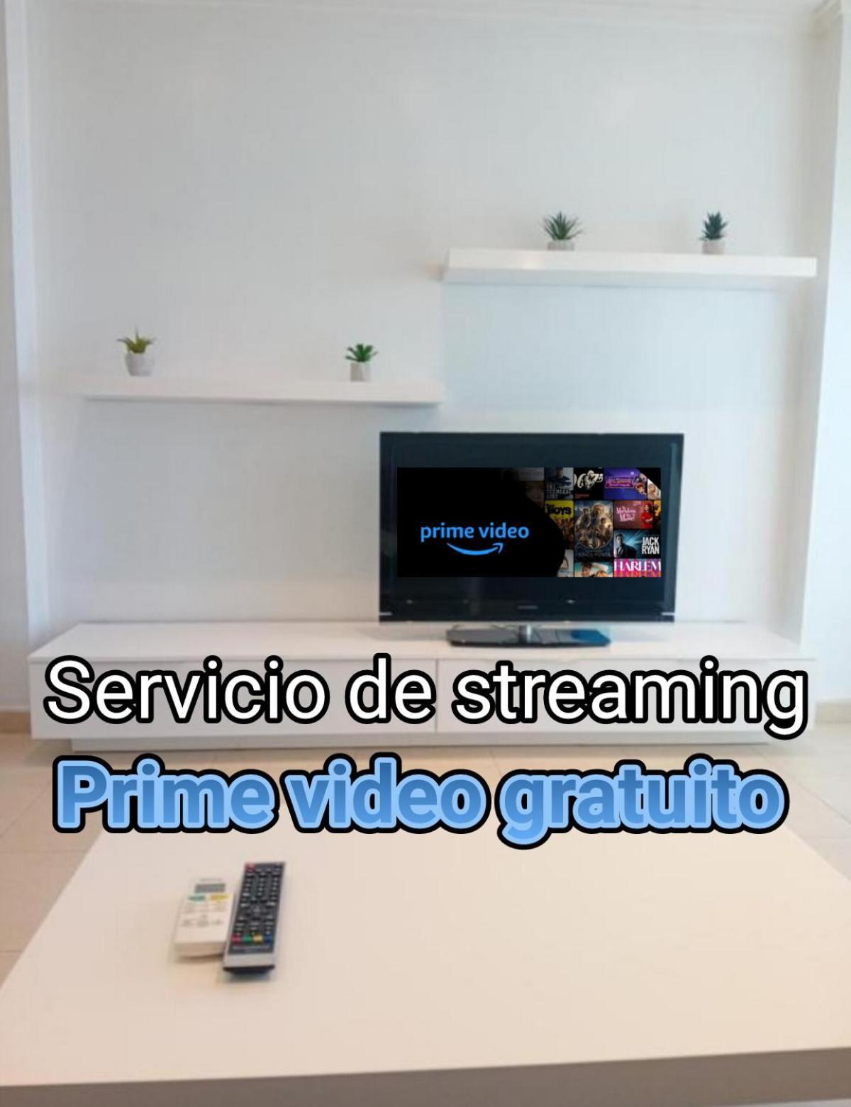 Apartamento Luna Gandia Luaran gambar